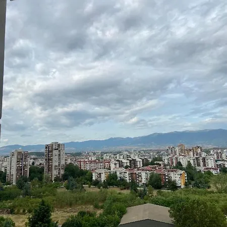 Cevahir Sky