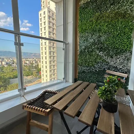 Cevahir Sky * Skopje