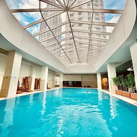 Cevahir Sky Apartmán